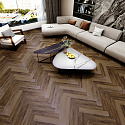 Фотографии в интерьере, Ламинат Icon Floor Orange Дуб Мокко