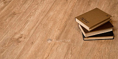 ПВХ плитка, кварц виниловый ламинат Alpine Floor Grand Sequoia Superior ABA Миндаль ECO 11-603