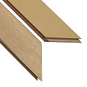 Фотографии в интерьере, Ламинат WoodStyle Chevron Дуб Ратон