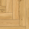Фотографии в интерьере, SPC ламинат Falquon The Floor Herringbone Honey Дуб