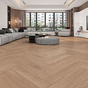 Фотографии в интерьере, Ламинат Lamiwood Честер Дуб Малтон