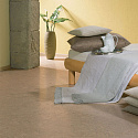 Фотографии в интерьере, Пробковый пол Wicanders Cork Essence Personality Champagne
