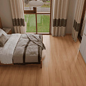 Фотографии в интерьере, Ламинат Alpine Floor Intensity Дуб Виченца