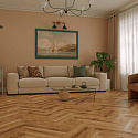 Фотографии в интерьере, SPC ламинат Tulesna Art Parquet Доломит