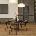 Фотографии в интерьере, Ламинат Floorwood Paradigma Дуб Новион