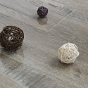 Фотографии в интерьере, Ламинат Lamiwood Глянец Дуб Жаккард