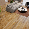 Фотографии в интерьере, Ламинат Norland Elegant Strong Дуб Крете