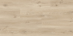 ПВХ плитка, кварц виниловый ламинат Clix Floor Classic Plank Дуб яркий бежевый CXCL40189