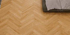 Купить Ламинат Norland Herringbone Elegant Дуб Тавора LF303-07