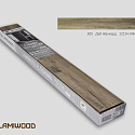 Фотографии в интерьере, Ламинат Lamiwood Глянец Дуб Жаккард