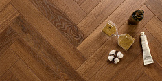 Купить Ламинат Icon Floor Элегант Дуб Делон EL-623