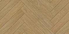 Инженерная доска Английская ёлка Kochanelli 600x120 Дуб (Элит)