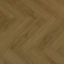 Фотографии в интерьере, SPC ламинат Bohofloor Aqua Herringbone Дуб Кос