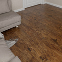 Фотографии в интерьере, Пробковый пол Corkstyle Print Cork Wood XL Oak Old замковый