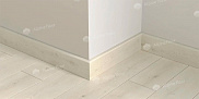 Плинтус Alpine Floor Parquet Light Гиперион SK 11-25 