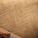 Фотографии в интерьере, ПВХ плитка, кварц виниловый ламинат Fine Floor Craft Short Plank Дуб Карлин