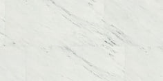 ПВХ плитка, кварц виниловый ламинат Wineo 800 Stone XL Замковый Мрамор белый DLC00090