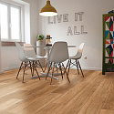 Фотографии в интерьере, Пробковый пол Corkart Design Concept Enzo 6 мм PY 4007 DNN X