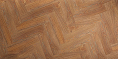 ПВХ плитка, кварц виниловый ламинат Fine Floor Craft Short Plank Дуб Катания FF-078