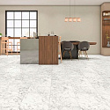 Фотографии в интерьере, Ламинат Kastamonu Floorpan Stonex Каррара
