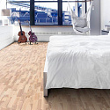 Фотографии в интерьере, Паркетная доска Upofloor Ambient Ash Country Marble Matt 3S