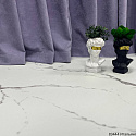 Фотографии в интерьере, ПВХ плитка, кварц виниловый ламинат Vinilam Ceramo Stone Glue Итальянский Мрамор клеевой
