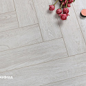 Фотографии в интерьере, Ламинат Kronparket Herringbone Дуб Эшфорд