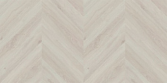 ПВХ плитка, кварц виниловый ламинат Vinilam Parquet Chevron Бриссак