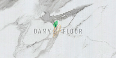 SPC ламинат Damy Floor Ascent Эверест 124-1