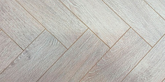 Купить Ламинат Kronparket Herringbone Дуб Айбердин 44815
