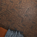 Фотографии в интерьере, ПВХ плитка, кварц виниловый ламинат Fine Floor Craft Small Plank Пекан Порто