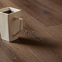 Фотографии в интерьере, Ламинат Kronopol Aurum Gusto Cayenne Walnut