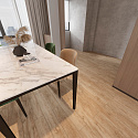 Фотографии в интерьере, SPC ламинат Laminext Finest Дуб Прайм