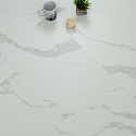 Фотографии в интерьере, SPC ламинат Icon Floor Marble Мрамор Донателло/Marble Donatello