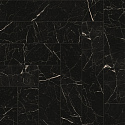 Фотографии в интерьере, SPC ламинат Alpine Floor Адамант Паркет Неро