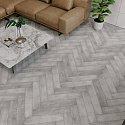 Фотографии в интерьере, SPC ламинат Alpine Floor Адамант Паркет Корноулл
