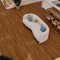 Фотографии в интерьере, Ламинат Norland Elegant Strong Дуб Этна