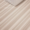 Фотографии в интерьере, Плетеный виниловый пол Hoffmann Decoration 025