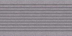 Террасная доска дпк полнотелая Terradeck Massive 3.0 серый 3000x150x21