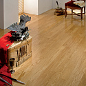 Фотографии в интерьере, Двухслойная инженерная доска, дуб+фанера Termo Wood 12 180 (Натур)
