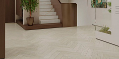 SPC ламинат Alpine Floor Адамант Паркет Лу ECO 31-6-R