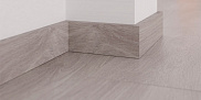Плинтус напольный Fine Floor Wood Дуб Авейру FF-1422 