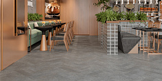 SPC ламинат Alpine Floor Адамант Паркет Хальны ECO 31-2-R