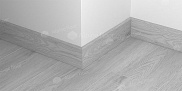 Каменно-полимерный плинтус Alpine Floor Grand Sequoia Атланта 