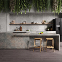 Фотографии в интерьере, Ламинат Egger Pro Классик 8/33 Клен Киото серый NEW