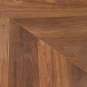 Фотографии в интерьере, Ламинат WoodStyle Chevron Дуб Сандез