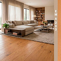 Фотографии в интерьере, Инженерная доска Dw Flooring Доска 13 мм Дуб EM-A-203 (1200x190x13)