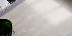 ПВХ плитка, кварц виниловый ламинат Norland Sigrid LVT Alva 1003-12