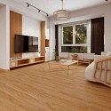 Фотографии в интерьере, SPC ламинат Hoi Lock Flooring Pekin Кимун