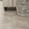 Фотографии в интерьере, SPC ламинат Vinilam Ceramo Stone 8 мм Бетонная Смесь